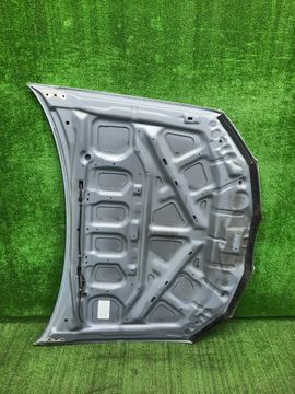 КАПОТ НА SUBARU IMPREZA GG2