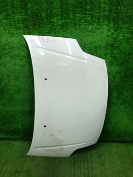 КАПОТ НА HONDA STREAM RN1