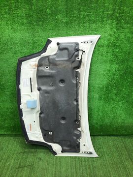 КАПОТ НА HONDA STREAM RN1