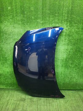 КАПОТ НА TOYOTA COROLLA FIELDER ZRE142G