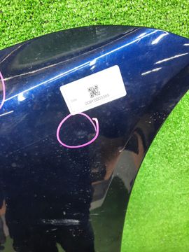 КАПОТ НА TOYOTA COROLLA FIELDER ZRE142G