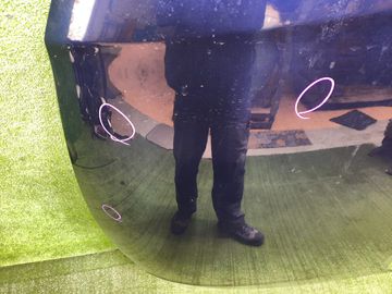 КАПОТ НА TOYOTA COROLLA FIELDER ZRE142G