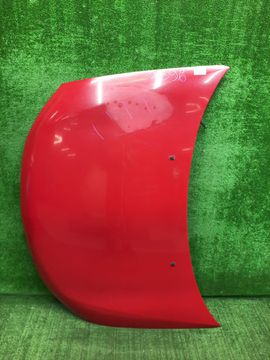 КАПОТ НА MITSUBISHI OUTLANDER CW5W