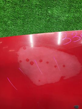 КАПОТ НА MITSUBISHI OUTLANDER CW5W