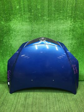 КАПОТ НА MAZDA AXELA BK5P