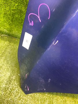 КАПОТ НА MAZDA AXELA BK5P