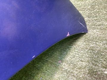 КАПОТ НА MAZDA AXELA BK5P