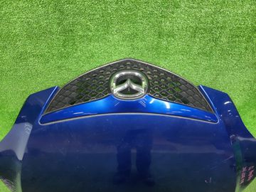 КАПОТ НА MAZDA AXELA BK5P