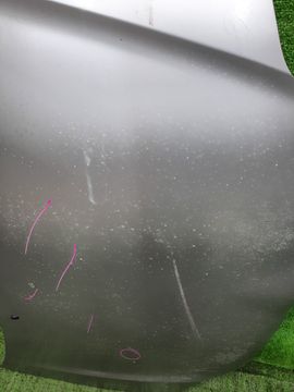 КАПОТ НА TOYOTA ALLEX NZE121