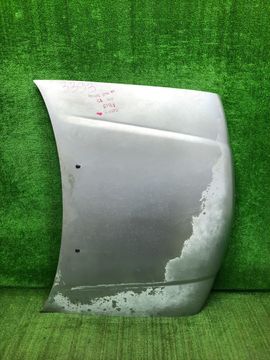 КАПОТ НА NISSAN SUNNY FB15