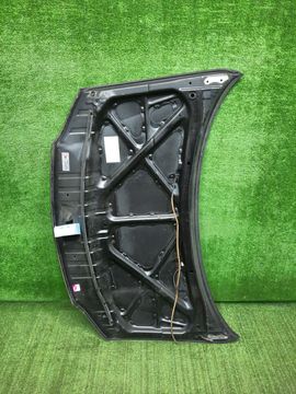 КАПОТ НА TOYOTA COROLLA SPACIO AE111N