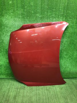 КАПОТ НА NISSAN SKYLINE V35