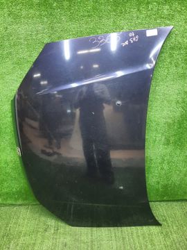 КАПОТ НА HONDA HR-V GH3