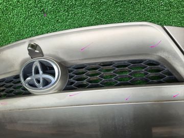 КАПОТ НА TOYOTA IPSUM ACM21W