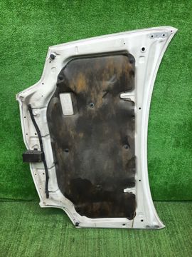 КАПОТ НА TOYOTA COROLLA FIELDER NZE121G