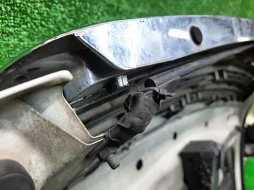 КАПОТ НА NISSAN TEANA J32