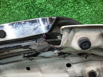 КАПОТ НА NISSAN TEANA J32