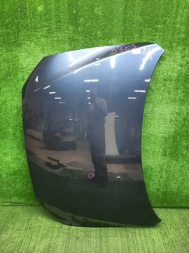 КАПОТ НА MITSUBISHI GALANT FORTIS CY4A