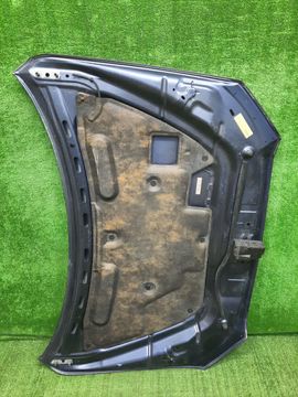 КАПОТ НА MITSUBISHI GALANT FORTIS CY4A