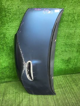 КАПОТ НА MITSUBISHI DELICA PD8W