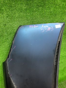 КАПОТ НА MITSUBISHI DELICA PD8W