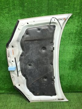 КАПОТ НА HONDA ODYSSEY RA6
