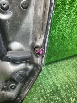 КАПОТ НА NISSAN FUGA Y50