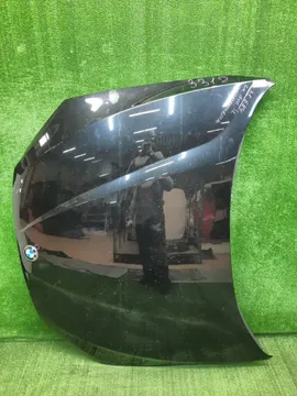 КАПОТ НА BMW X1 E84