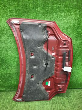 КАПОТ НА NISSAN X-TRAIL T31