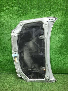 КАПОТ НА TOYOTA AVENSIS AZT250