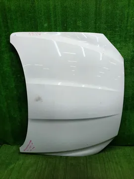 КАПОТ НА JAGUAR XJ X351