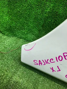 КАПОТ НА JAGUAR XJ X351