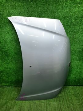 КАПОТ НА TOYOTA PLATZ SCP11