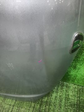 КАПОТ НА TOYOTA PLATZ SCP11