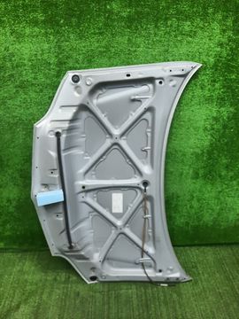 КАПОТ НА TOYOTA PLATZ SCP11