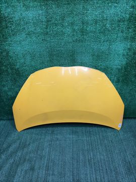 КАПОТ НА TOYOTA AQUA NHP10