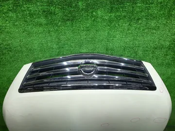 КАПОТ НА NISSAN TEANA J32