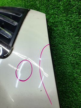 КАПОТ НА NISSAN TEANA J32