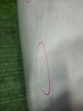 КАПОТ НА NISSAN TEANA J32