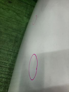 КАПОТ НА NISSAN TEANA J32