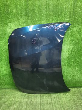 КАПОТ НА BMW 116I F20