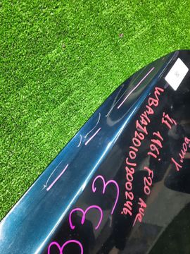 КАПОТ НА BMW 116I F20