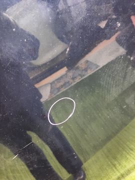 КАПОТ НА BMW 116I F20