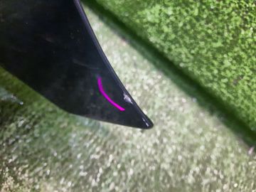 КАПОТ НА BMW 116I F20