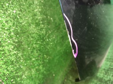 КАПОТ НА BMW 116I F20