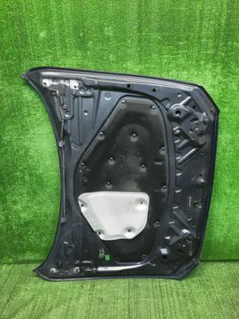 КАПОТ НА BMW 116I F20