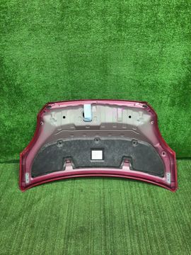 КАПОТ НА TOYOTA PASSO M700A