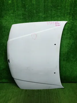 КАПОТ НА NISSAN BLUEBIRD EU14