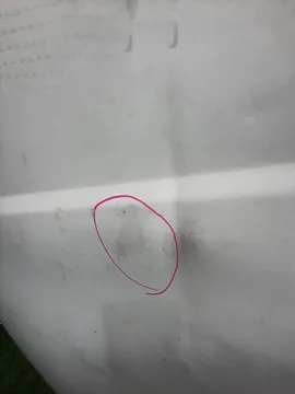 КАПОТ НА NISSAN BLUEBIRD EU14