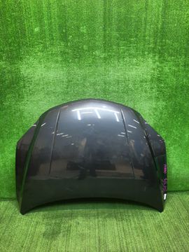 КАПОТ НА MAZDA AXELA BK3P